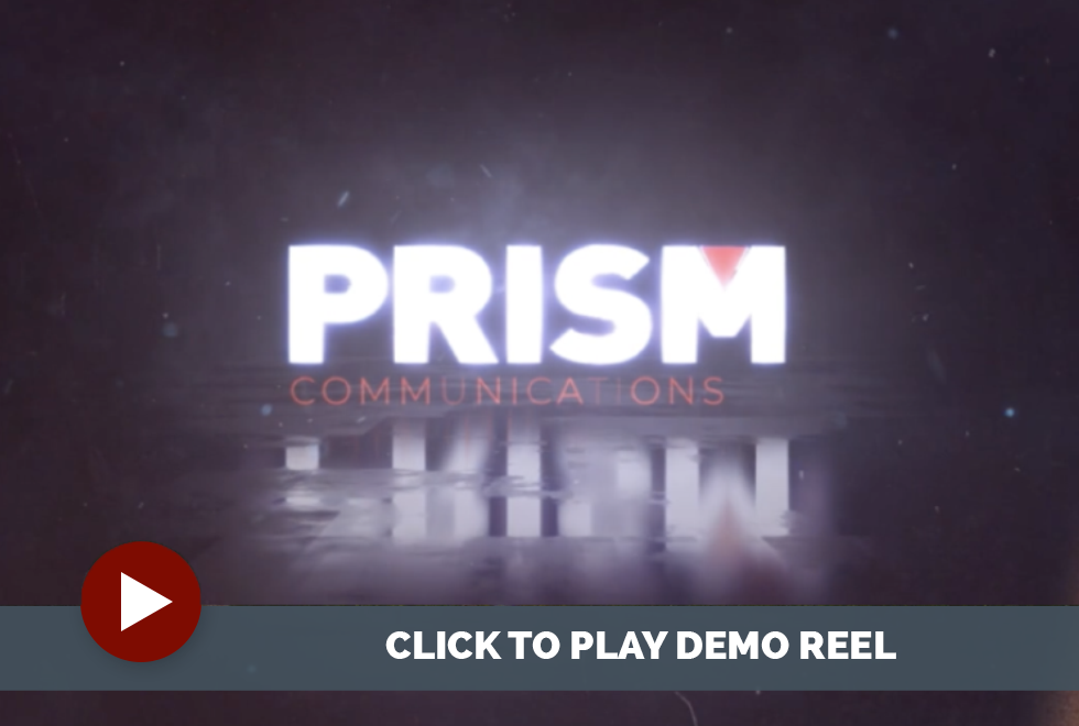Play Demo Reel