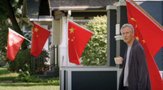 Flags