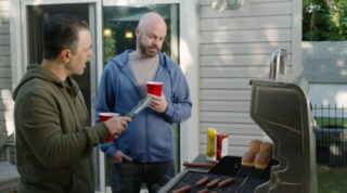 Grill