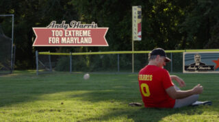 Left Field